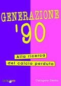 Calogero Destro - GENERAZIONE '90 (2020)