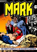 img Collana Mark 054 - 3 fumetti completi ed un racconto illustrato (If 2006)