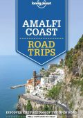 Lonely Planet - Lonely Planet Amalfi Coast Road Trips, 2nd Edition (2020) ENG