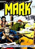 img Collana Mark 055 - 3 fumetti completi ed un racconto illustrato (If 2006)