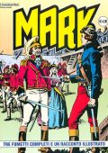 img Collana Mark 059 - 3 fumetti completi ed un racconto illustrato (If 2007)