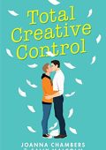 Joanna Chambers - Creative Types Book Vol. 1. Total creative control (2021)