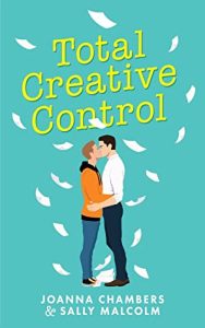 Joanna Chambers – Creative Types Book Vol. 1. Total creative control (2021)