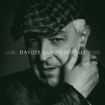 img Davide Van De Sfroos - Davide Van De Sfroos Live 2022 (2022) .mp3 - 320 kbps / FLAC