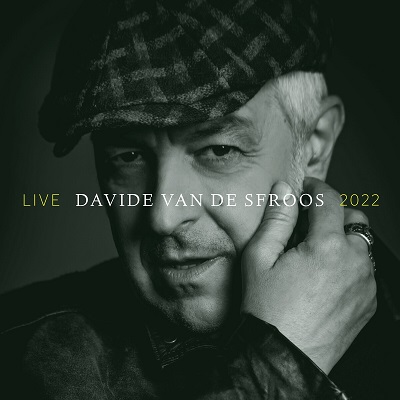 Davide Van De Sfroos – Davide Van De Sfroos Live 2022 (2022) .mp3 – 320 kbps / FLAC