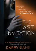 Darby Kane - The Last Invitation (2022) ITA AMATORIALE PDF