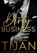 Tijan - A Dirty Business (Kings of New York #1) (2022) ITA AMATORIALE PDF