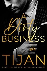 Tijan – A Dirty Business (Kings of New York #1) (2022) ITA AMATORIALE PDF