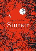 Maggie Stiefvater - Sinner. Il ritorno dei Lupi di Mercy Falls (2015)