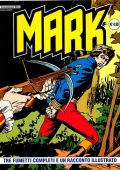 img Collana Mark 063 - 3 fumetti completi ed un racconto illustrato (If 2007)