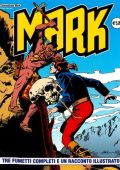 img Collana Mark 066 - 3 fumetti completi ed un racconto illustrato (If 2007)