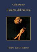 Colin Dexter - Il giorno del rimorso (2019)