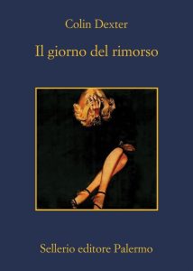 Colin Dexter – Il giorno del rimorso (2019)