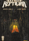 img Dc Black Label 36 Batman Reptilian 2(Panini Comics 2021-12)