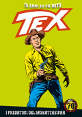 img Tex 70 anni di un mito 70 - I predatori del Saskatchewan (RCS 2019-04-25)