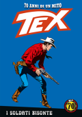 img Tex 70 anni di un mito 71 - I Soldati Bisonte (RCS 2019-05-02)