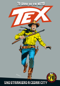 img Tex 70 anni di un mito 76 - Uno straniero a Cedar City (RCS 2019-06-06)