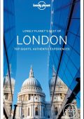 Lonely Planet - Best of London 2020 (Travel Guide)  (2019) ENG