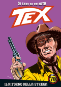 img Tex 70 anni di un mito 78 - Il ritrono della strega (RCS 2019-06-20)