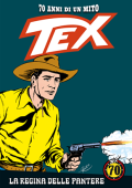 img Tex 70 anni di un mito 79 - La regina delle pantere (RCS 2019-06-27)