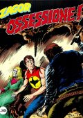 img Zenith gigante 432 - Zagor gigante 381, Ossessione (Bonelli 1997-04)