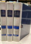 Alberto Basso (a cura di) - Dizionario Enciclopedico Universale della Musica e dei Musicisti. Le Biografie Vol. 1 (A-Bur)