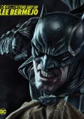 img The Art of Lee Bermejo (DC Comics)