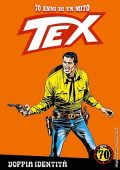 img Tex 70 anni di un mito 85 - Doppia identità (RCS 2019-08-08)