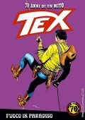 img Tex 70 anni di un mito 88 - Fuoco in paradiso (RCS 2019-08-29)