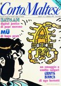 img Corto Maltese 089 a09n02 (RCS 1991-02)