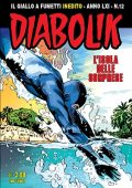 img Diabolik N.910 - L
