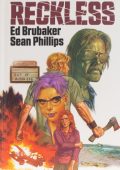 img Reckless (Ed Brubaker e Sean Phillips)(Panini 2020)