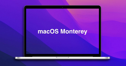 Monterey 12.6.2 (21G320)  MAC