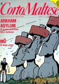 img Corto Maltese 094 a09n07 (RCS 1991-07)