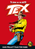 img Tex 70 anni di un mito 94 - Una pallottola per Rebo (RCS 2019-10-10)
