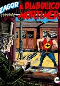 img Zenith gigante 446 - Zagor gigante 395, Il diabolico Mortimer (Bonelli 1998-06)