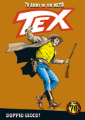 img Tex 70 anni di un mito 97 - Doppio gioco (RCS 2019-10-31)