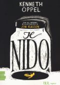 Kenneth Oppel - Il nido (2018)