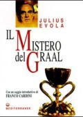Julius Evola - Il mistero del Graal (1994)