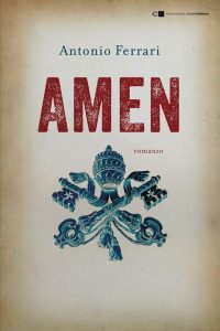Antonio Ferrari – Amen (2019)