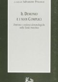 Salvatore Pricoco (a cura di)  - Il demonio e i suoi complici (1995) PDF
