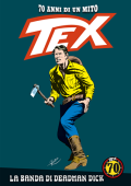 img Tex 70 anni di un mito 99 - La banda di Deadman Dick (RCS 2019-11-14)