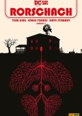img Dc Black Label 37 - Rorschach 9 (Panini Comics 2021-12)
