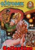 img Astrosex - Collection (10 volumi) - FRA