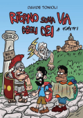 img Ritorno sulla via degli Dei a fumetti (Youcanprint 2022-11-24)