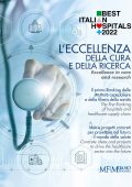 AA. VV. - Best Italian Hospitals (2022)