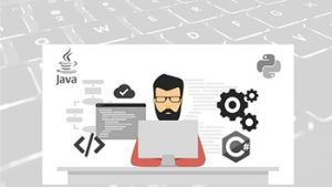Udemy – Impariamo da Zero i linguaggi C#, Java e Python – ITA