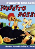 img Ciuffetto Rosso (Sergio Bonelli & Rinaldo Dami 2014-12)