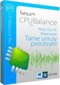 Bitsum CPUBalance Pro 1.4.0.6 - ITA
