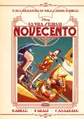 img Buena Vista Lab - Volume 6 - La Vera Storia Di Novecento